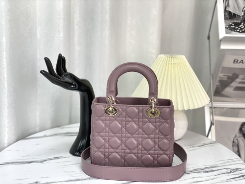 Christian Dior My Lady Bags